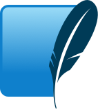 SQLite Logo