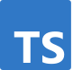 TypeScript Logo